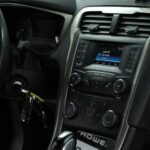 Ford Fusion USA II