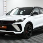 Geely Binyue Cool I