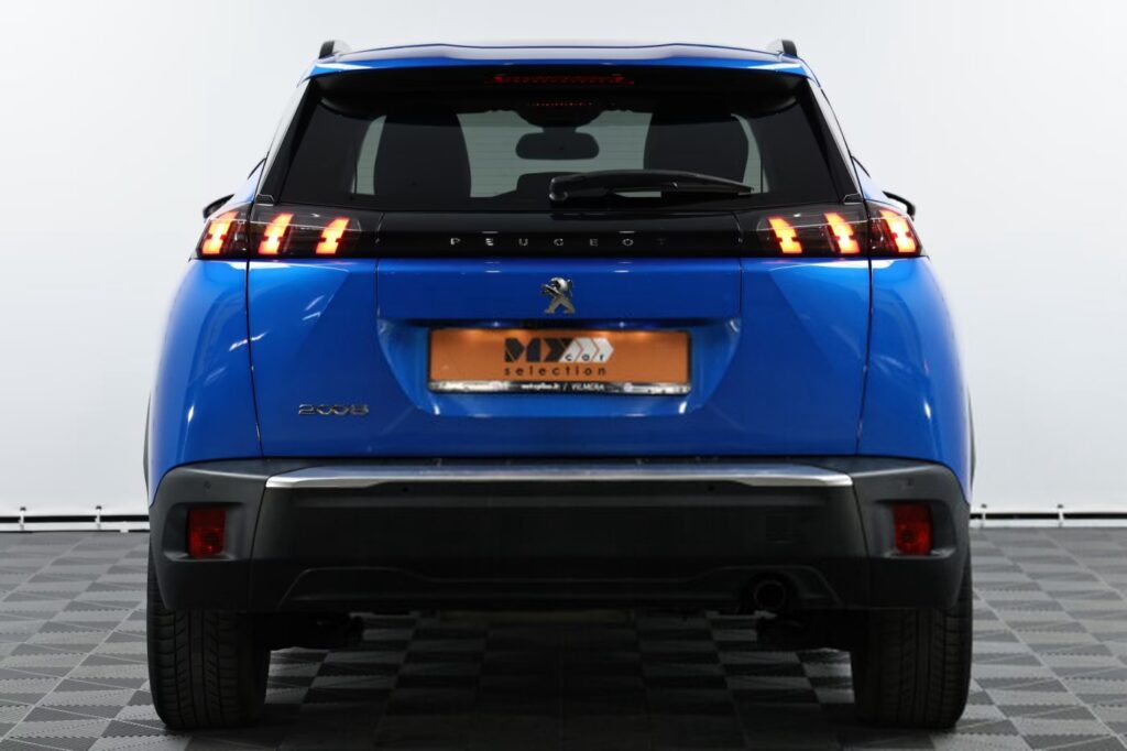 Peugeot 2008 II