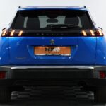 Peugeot 2008 II