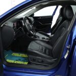 Volkswagen Jetta VII · Рестайлинг