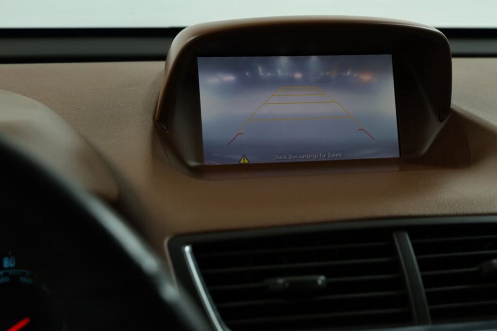 Buick Encore I