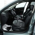 Skoda Octavia II · Рестайлинг
