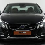 Volvo S60 II