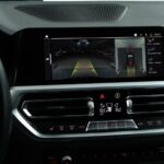 BMW 4 серия  G22, G23, G26