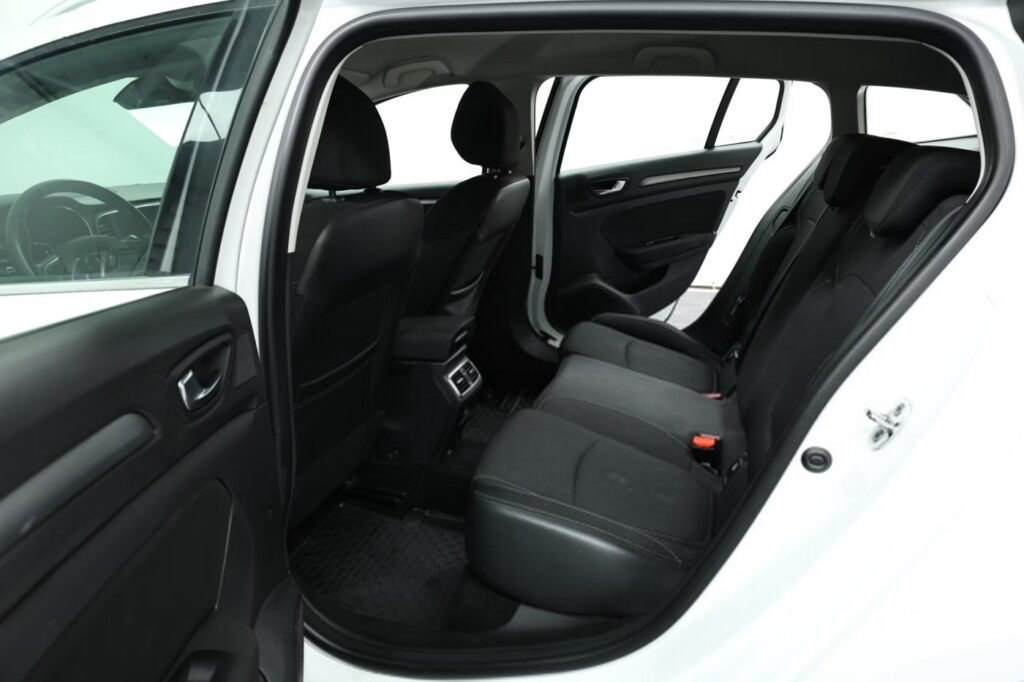 Renault Megane IV