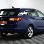 Opel Astra K