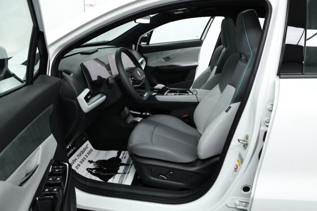 Changan Uni-T I