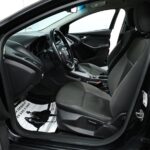 Ford Focus III