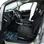 Ford EcoSport II · Рестайлинг