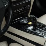 BMW 7 серия F01, F04