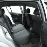 Opel Astra H · Рестайлинг