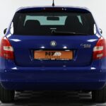 Skoda Fabia 5J