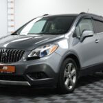 Buick Encore I