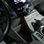 Toyota Prius V(+) ZVW40/41 · Рестайлинг