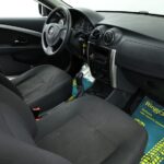 Nissan Almera III (G15)