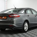 Ford Fusion USA II