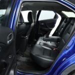 Honda Civic IX · Рестайлинг