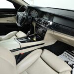 BMW 7 серия F01, F04