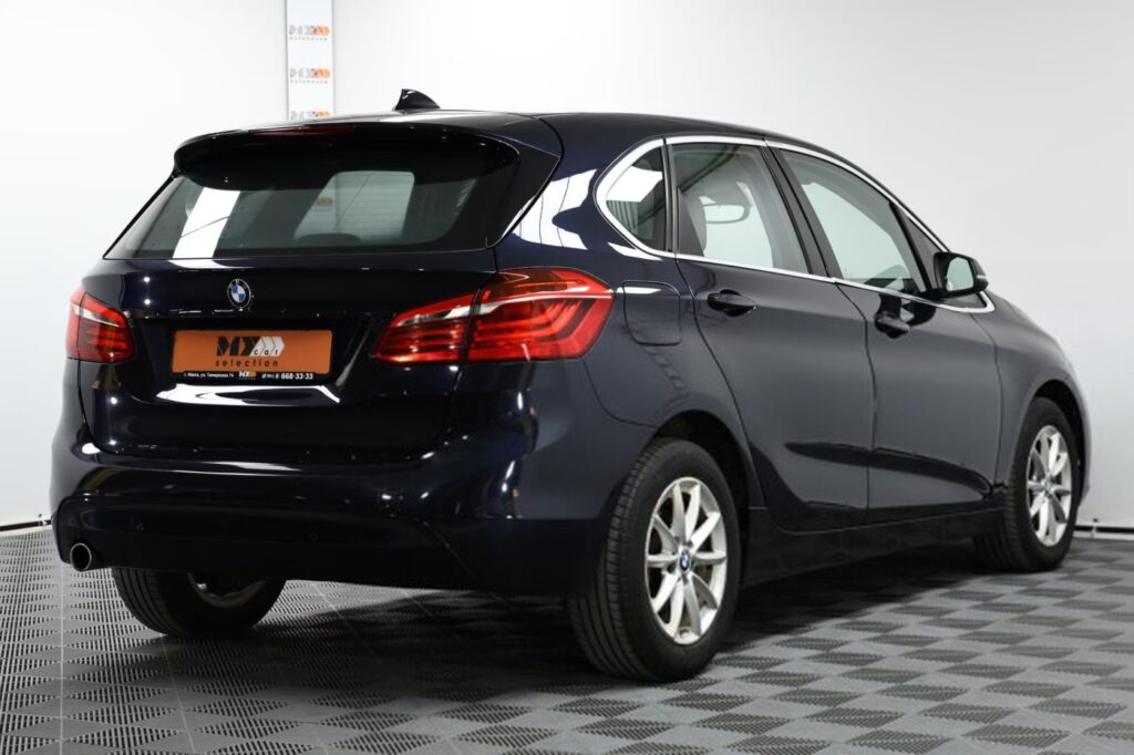 BMW 2 серия Active Tourer F45