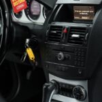 Mercedes-Benz C-Класс W204, S204