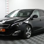 Peugeot 308 T9