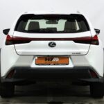 Lexus UX I
