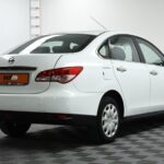 Nissan Almera III (G15)