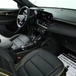 Chevrolet TrailBlazer I