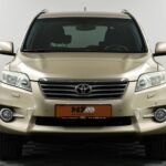 Toyota RAV4 III (XA30) · 2-й рестайлинг