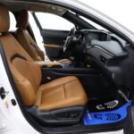 Lexus UX I