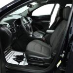 Chevrolet Equinox III