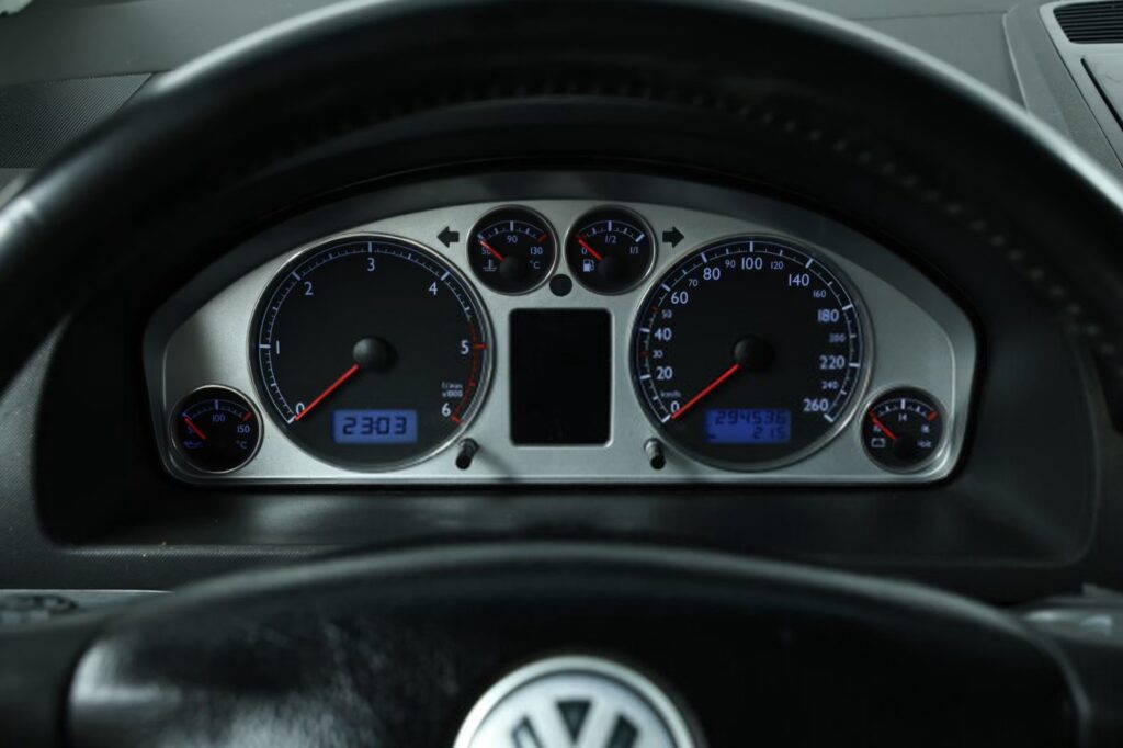 Volkswagen Sharan I · 2-й рестайлинг