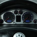 Volkswagen Sharan I · 2-й рестайлинг