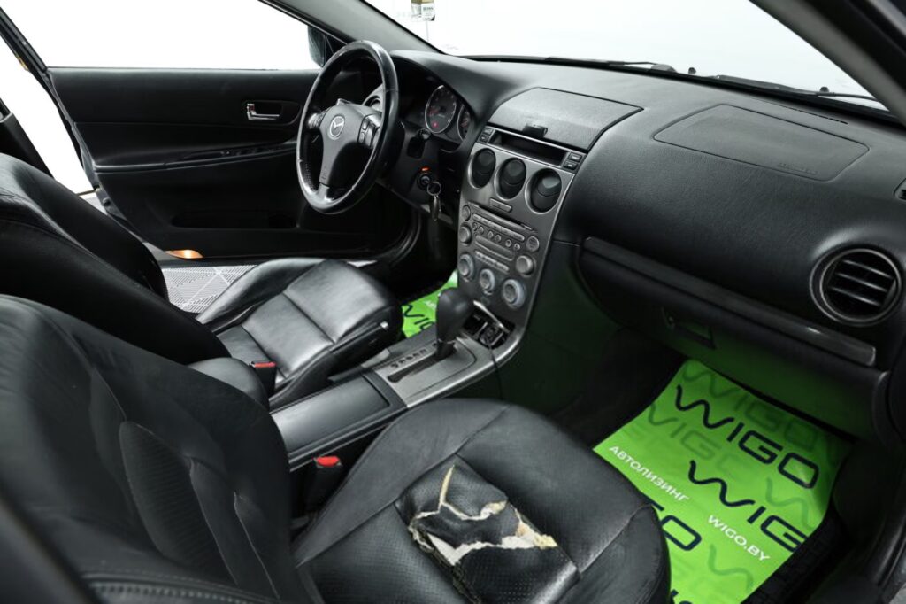 Mazda 6 I