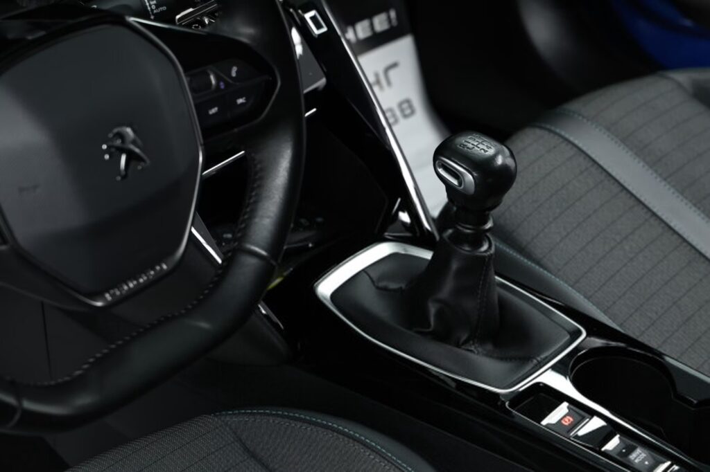 Peugeot 2008 II