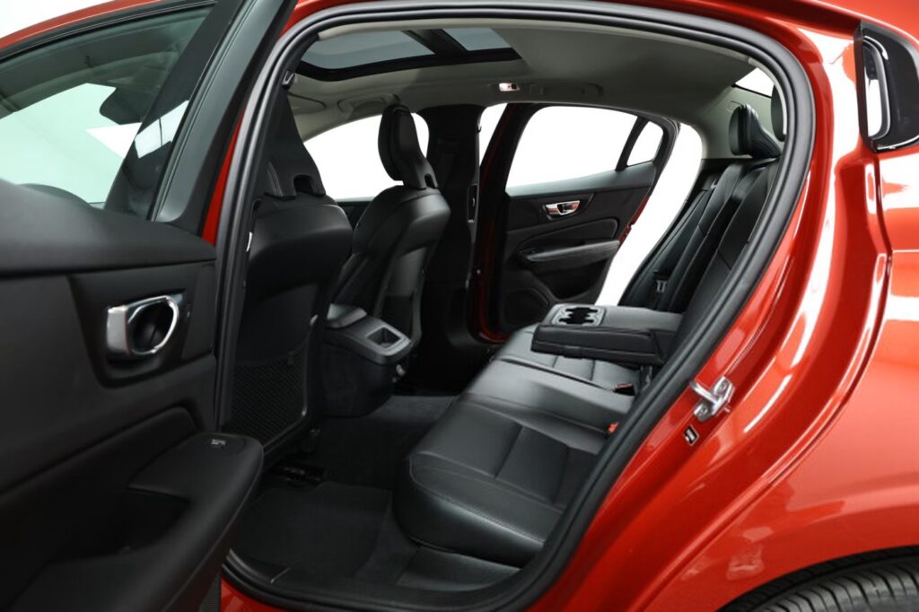 Volvo S60 III