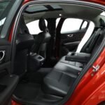 Volvo S60 III