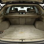 Lexus RX II · Рестайлинг