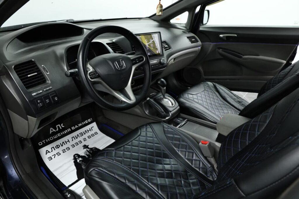 Honda Civic VIII
