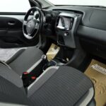 Toyota Aygo II (AB40) · Рестайлинг