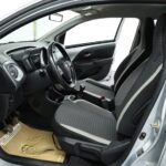 Toyota Aygo II (AB40) · Рестайлинг