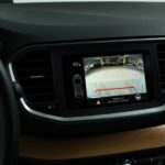 ВАЗ (LADA) Vesta Cross I · Рестайлинг