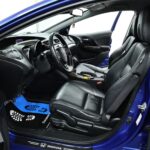 Honda Civic IX · Рестайлинг