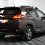 Peugeot 2008 I