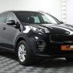 Kia Sportage IV