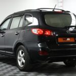 Hyundai Santa Fe CM