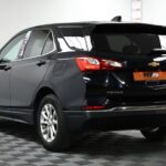 Chevrolet Equinox III