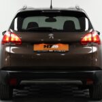 Peugeot 2008 I