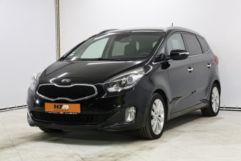 Kia Carens III
